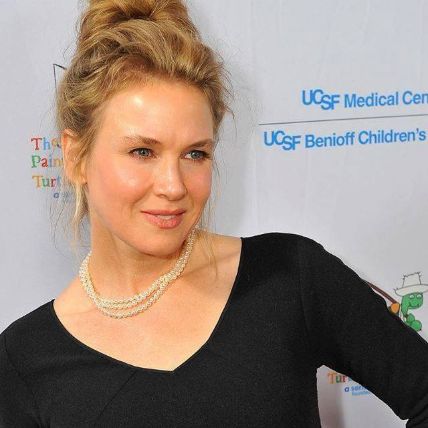 Renee Zellweger has an estimated net worth of $90 million.